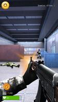 Enemy ShootOut FPS скриншот 2