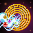 Maze Wheel 3D