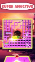 پوستر Maze Wheel 3D