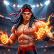 Real Fight 2023 icon