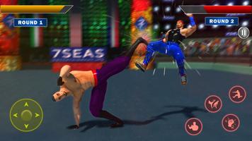 Real Fight screenshot 1