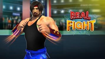 Real Fight screenshot 2