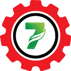 Seven Service آئیکن