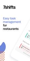 7tasks Affiche