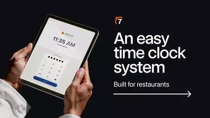 7punches: Simple Time Clocking APK download