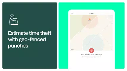 7punches: Simple Time Clocking APK download