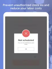 Baixar 7punches: Simple Time Clocking APK