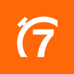 7shifts: Employee Scheduling आइकन