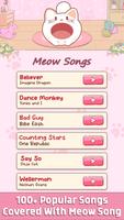 Bouncing Cats captura de pantalla 1