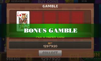7 Slots FREE - Casino Game Onl Affiche