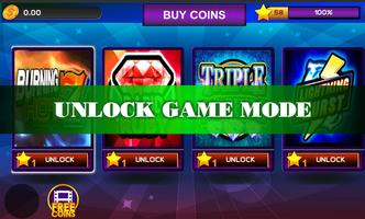 7 Slots FREE - Casino Game Onl capture d'écran 2