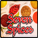 Seven Spices Takeaway Omagh aplikacja