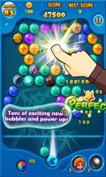 برنامه‌نما Bubble Legends عکس از صفحه