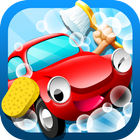 Car Spa icono