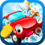 Car Spa آئیکن