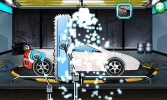 Cuci Mobil - Car Spa screenshot 1