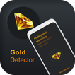 Gold detector, gold tracker