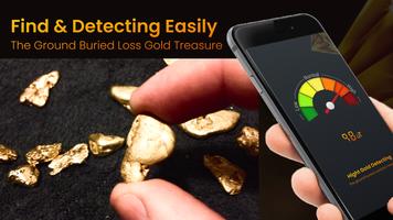 Gold detector, gold tracker bài đăng