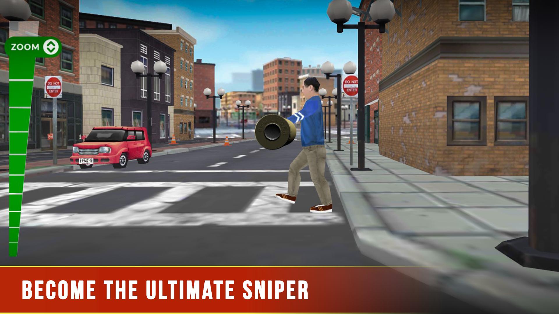 Sniper Elite APK for Android Download Sniper Elite APK for Android Download
