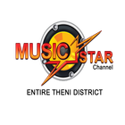Musicstar Channel-icoon
