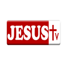 Jesus TV icono