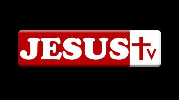 Jesus TV 海報