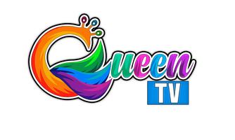 Queen TV Poster