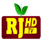 RJ TV আইকন