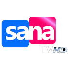 Sana TV icône