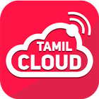 آیکون‌ Tamil Cloud