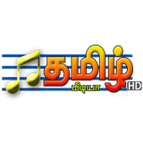 Tamil Media 아이콘