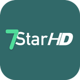 7starhd - Tv shows & Series 2020-icoon