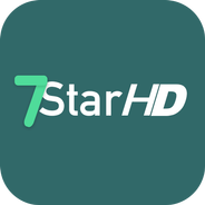7starhd - Tv shows & Series 2020 icône