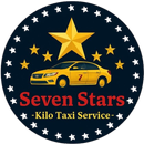 Seven Stars Taxi APK