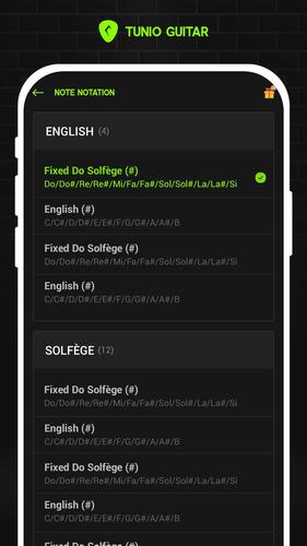Guitar Tunio Guitar Tuner Apk 1 16 0 Download For Android Download Guitar Tunio Guitar Tuner Apk Latest Version Apkfab Com