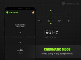 Guitar Tunio ảnh chụp màn hình 1