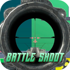 Battle Shoot: Shoot Lets Play أيقونة