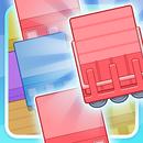 Train Blast: Match Puzzle Game APK