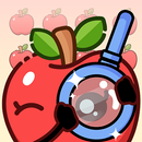 Find my Fruits - Hidden Object APK