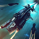 AQ First Contact أيقونة