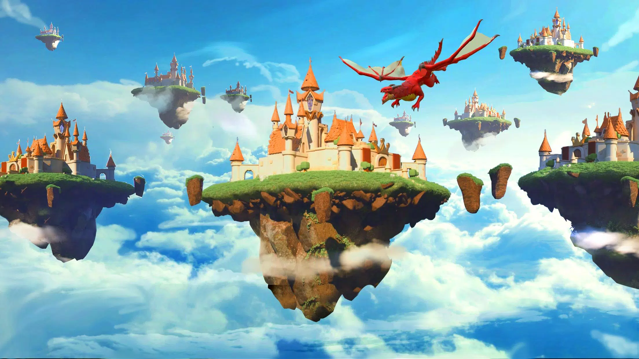 Sky Kingdoms APK for Android Download Sky Kingdoms APK for Android Download
