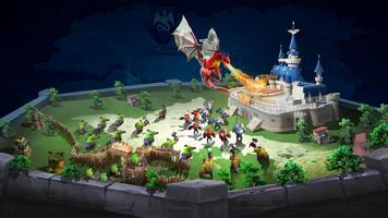 Sky Kingdoms screenshot 2