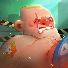 City Arena: Zombie Defense XAPK 下載