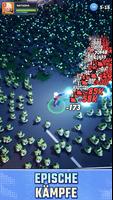 City Arena: Zombie Defense Screenshot 3