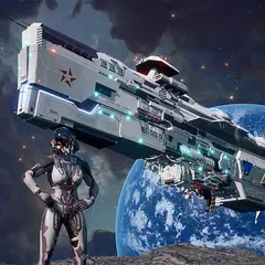 Ark Of War Dreadnought Apk 3 8 0 Download For Android Download Ark Of War Dreadnought Xapk Apk Obb Data Latest Version Apkfab Com