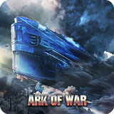 Ark of War: Aim for the cosmos