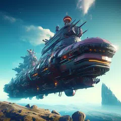 星際海盜：星海艦隊爭霸 XAPK 下載