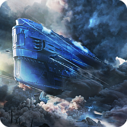星際海盜：星海艦隊爭霸