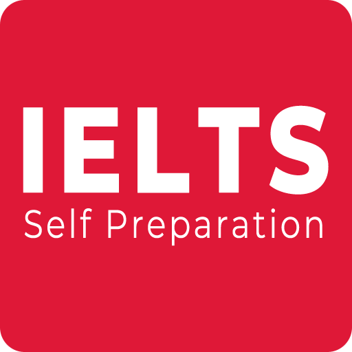 IELTS - self preparation