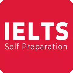 IELTS - self preparation アプリダウンロード